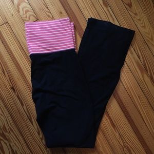 Yoga pants